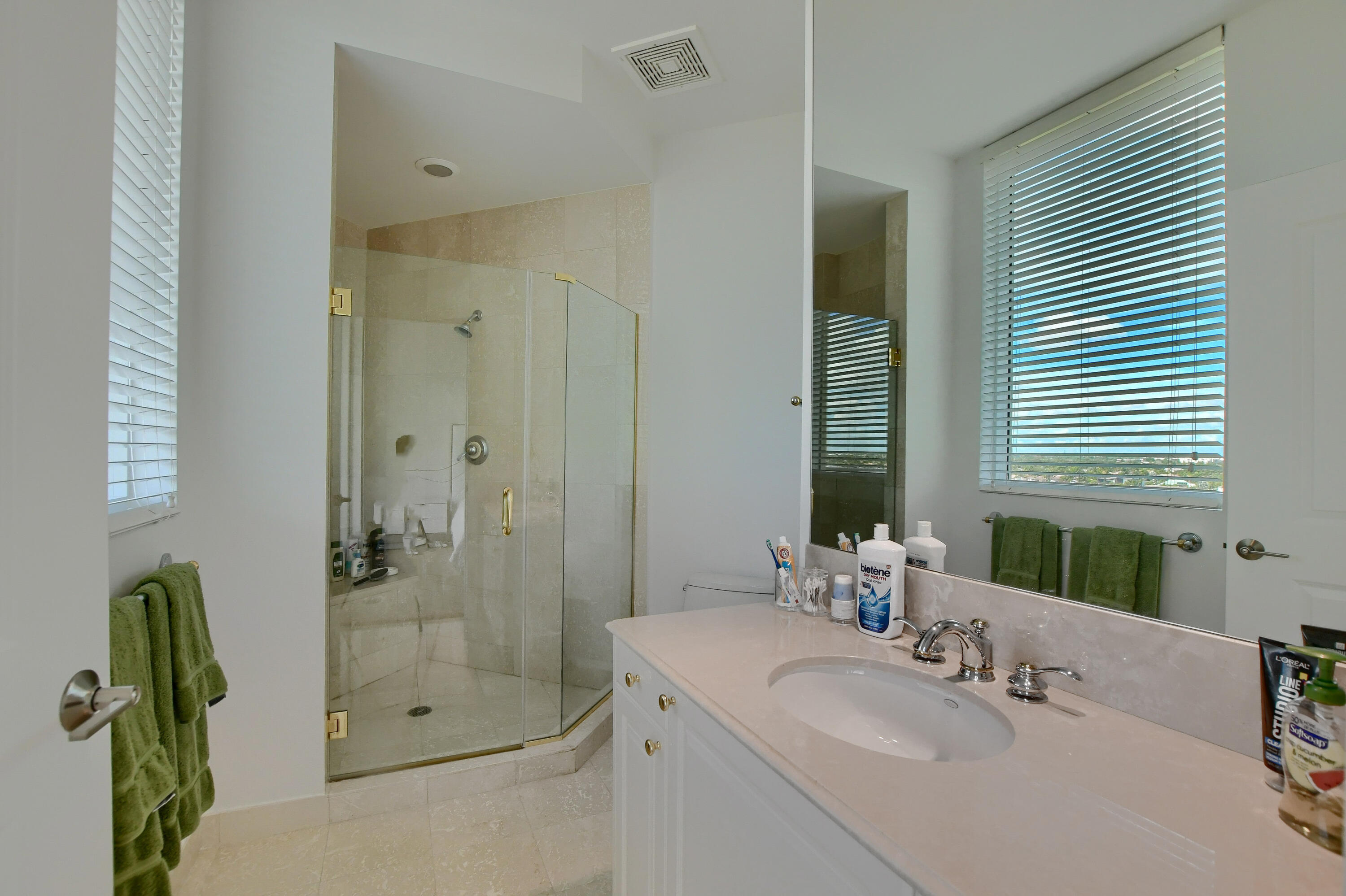 Ocean Grande Beach Marina - Residential