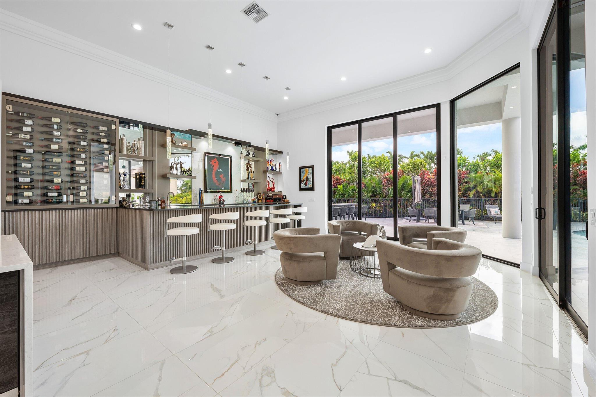 BOCAIRE GOLF CLUB 1 - Residential