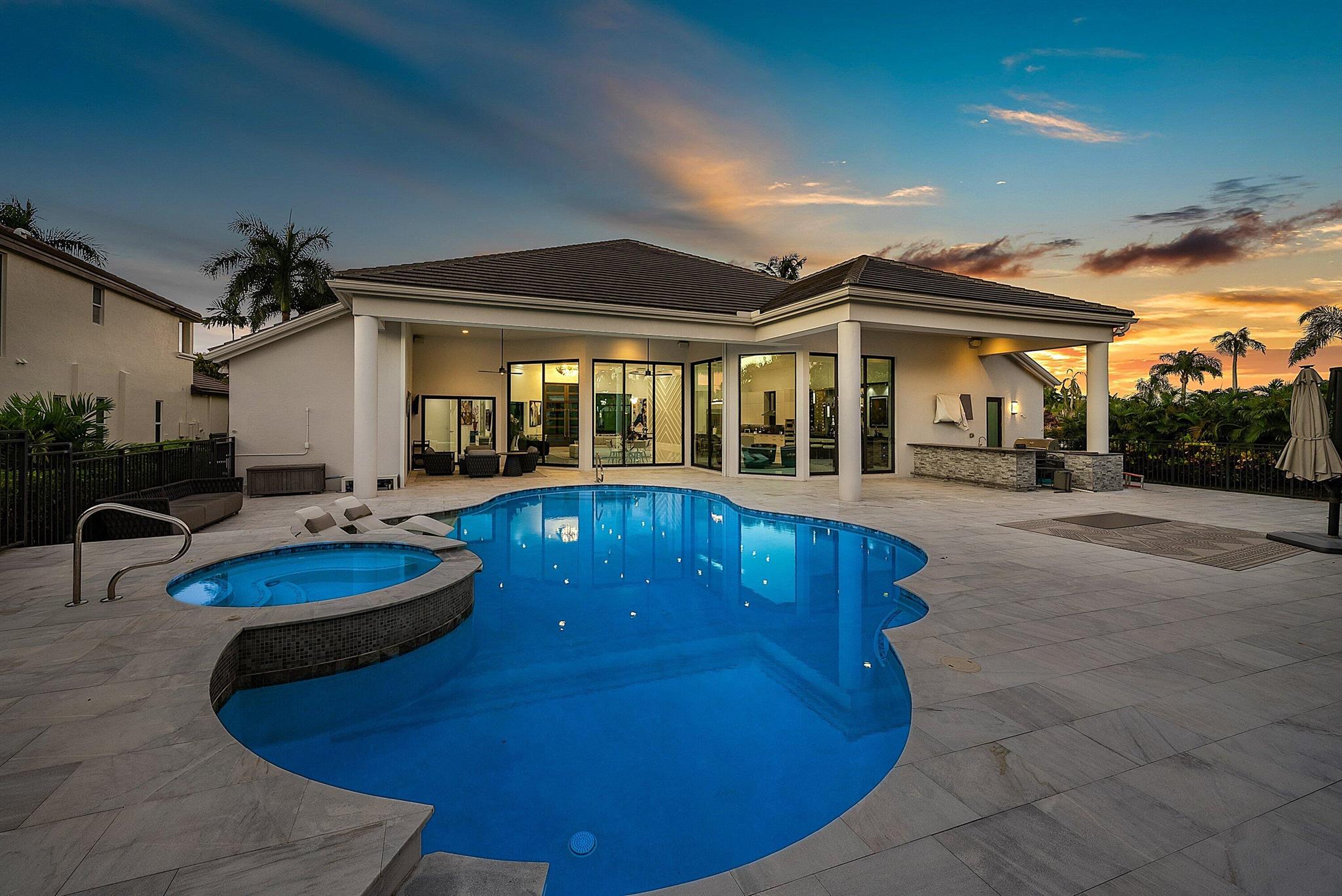 BOCAIRE GOLF CLUB 1 - Residential