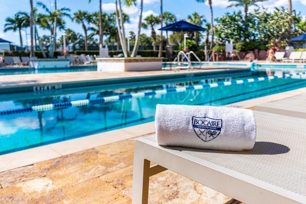 BOCAIRE GOLF CLUB 1 - Residential