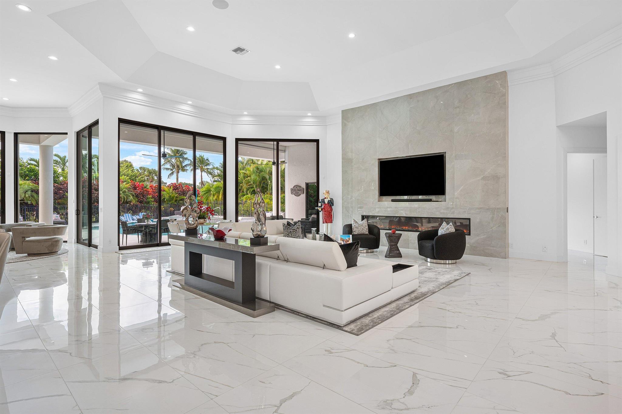 BOCAIRE GOLF CLUB 1 - Residential