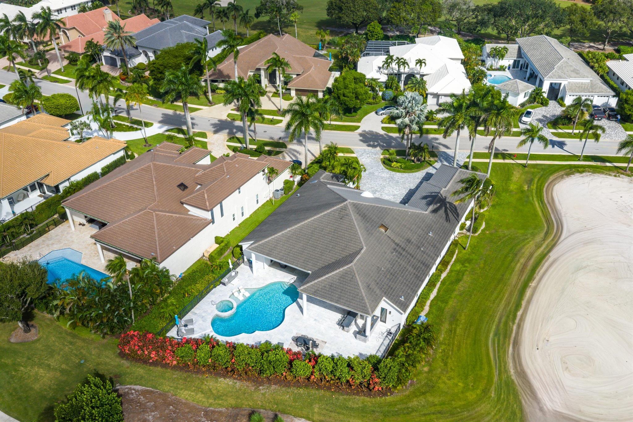 BOCAIRE GOLF CLUB 1 - Residential