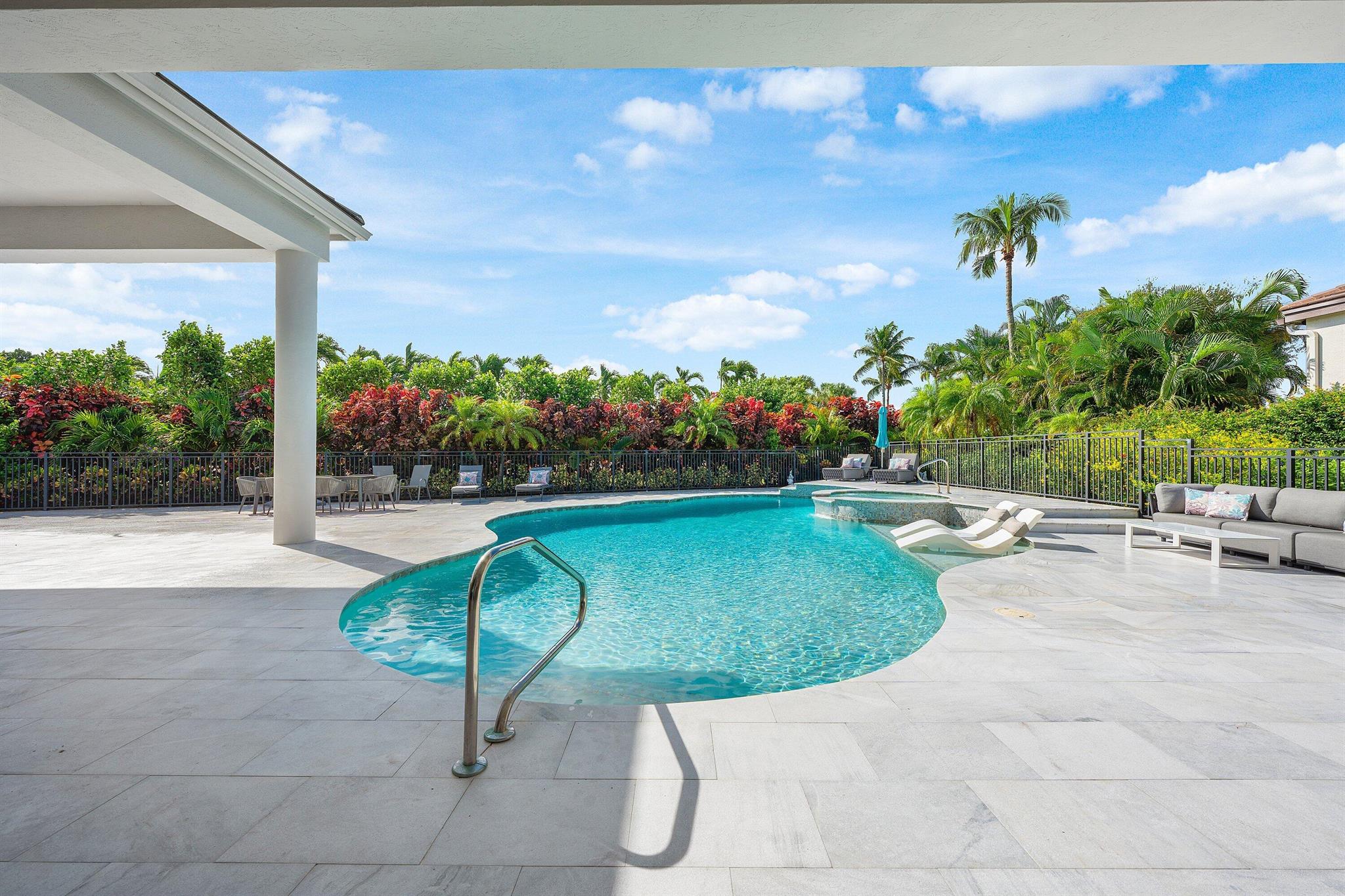 BOCAIRE GOLF CLUB 1 - Residential