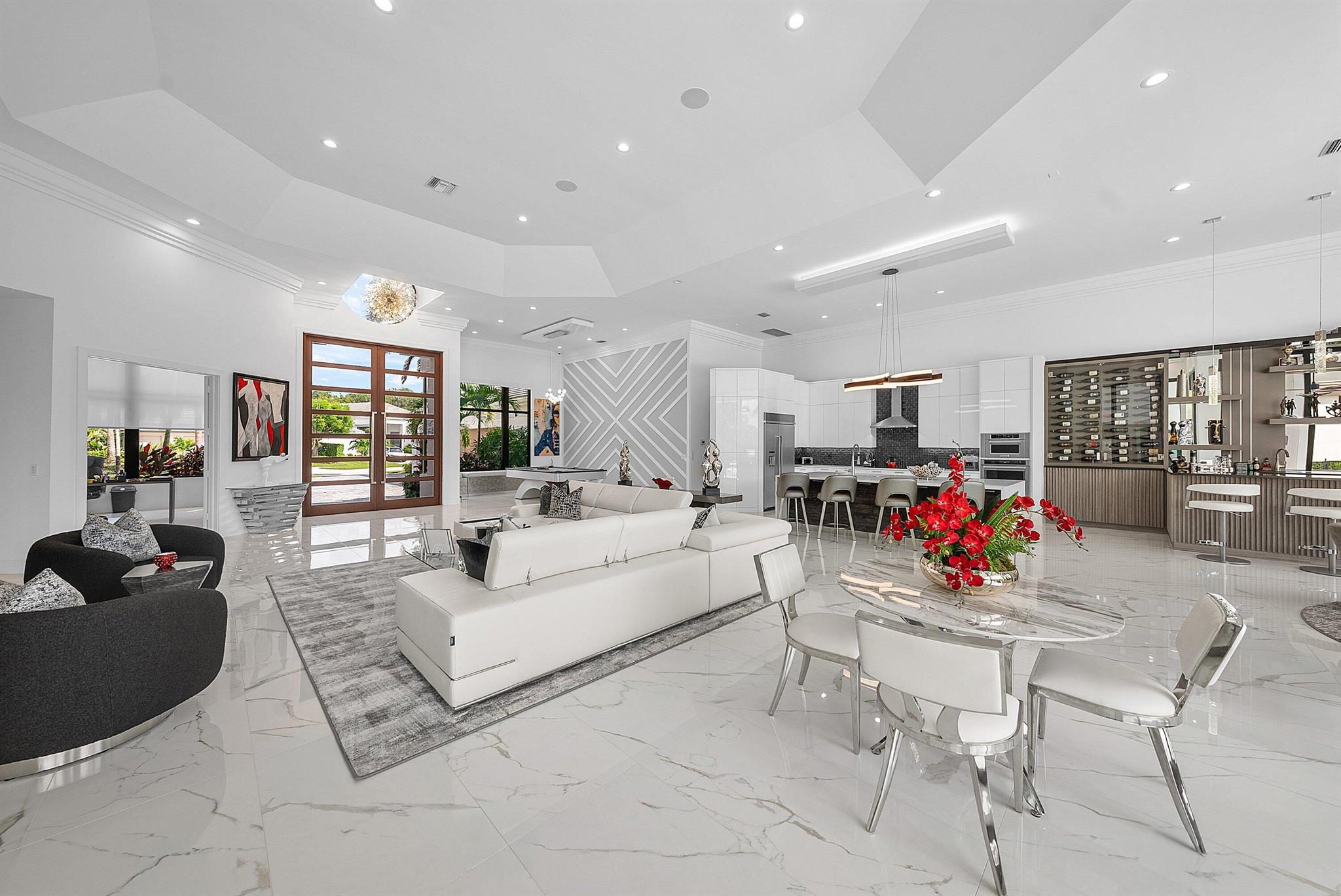 BOCAIRE GOLF CLUB 1 - Residential