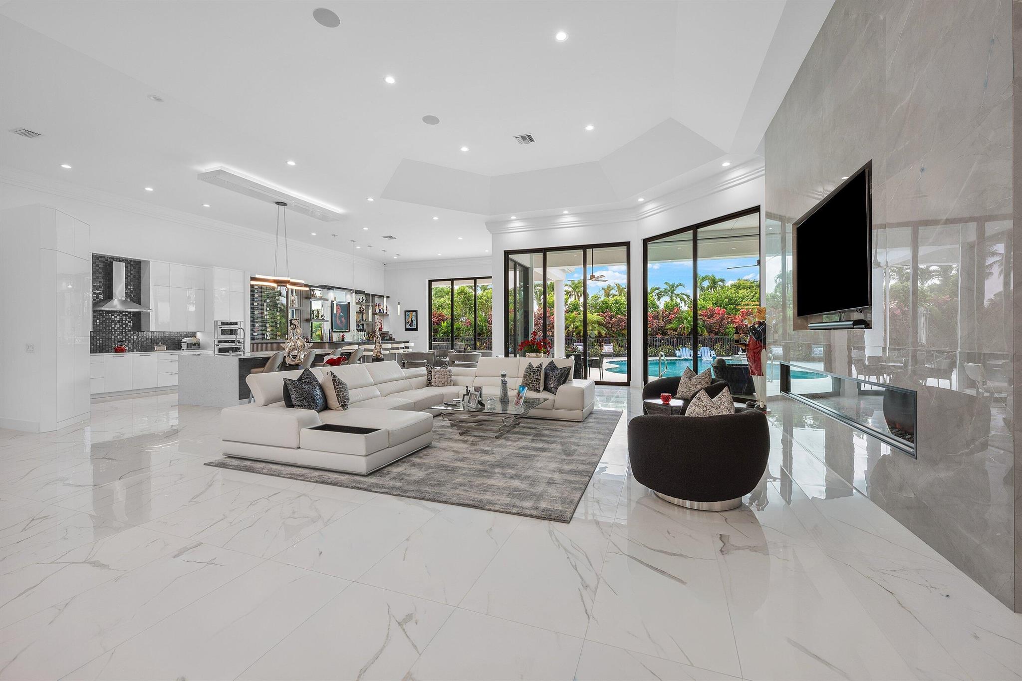 BOCAIRE GOLF CLUB 1 - Residential