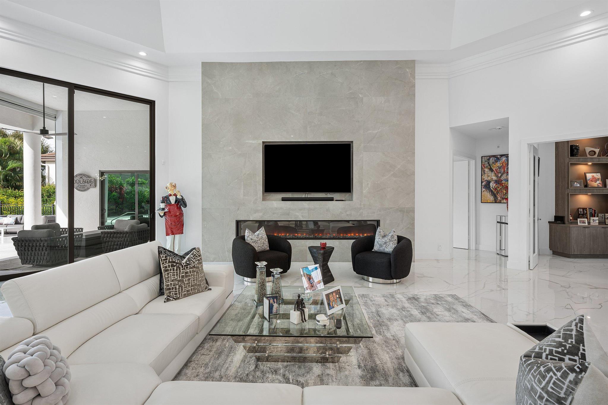 BOCAIRE GOLF CLUB 1 - Residential