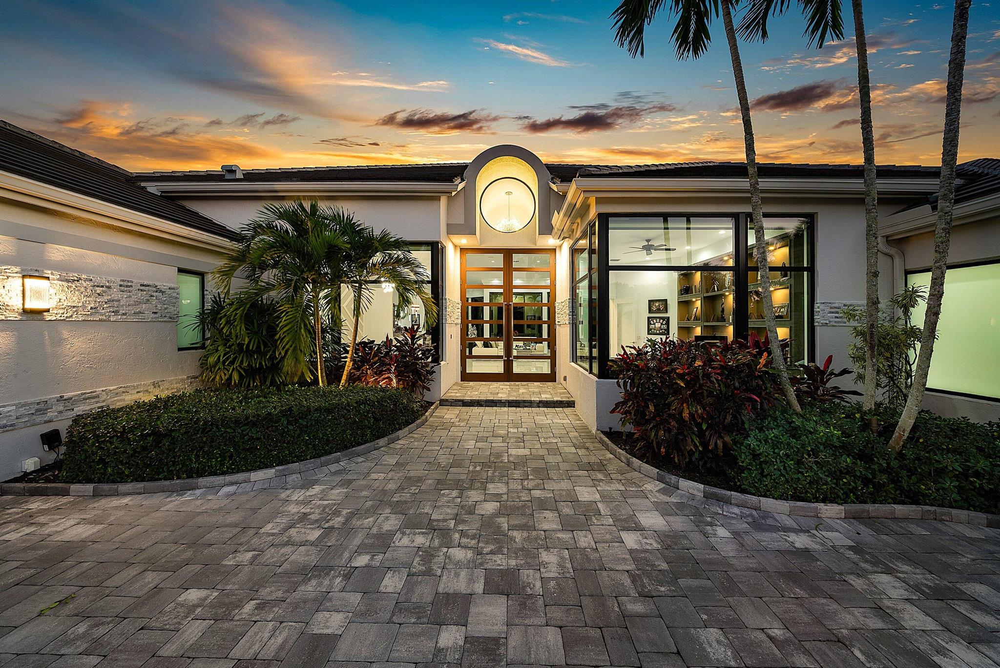 BOCAIRE GOLF CLUB 1 - Residential