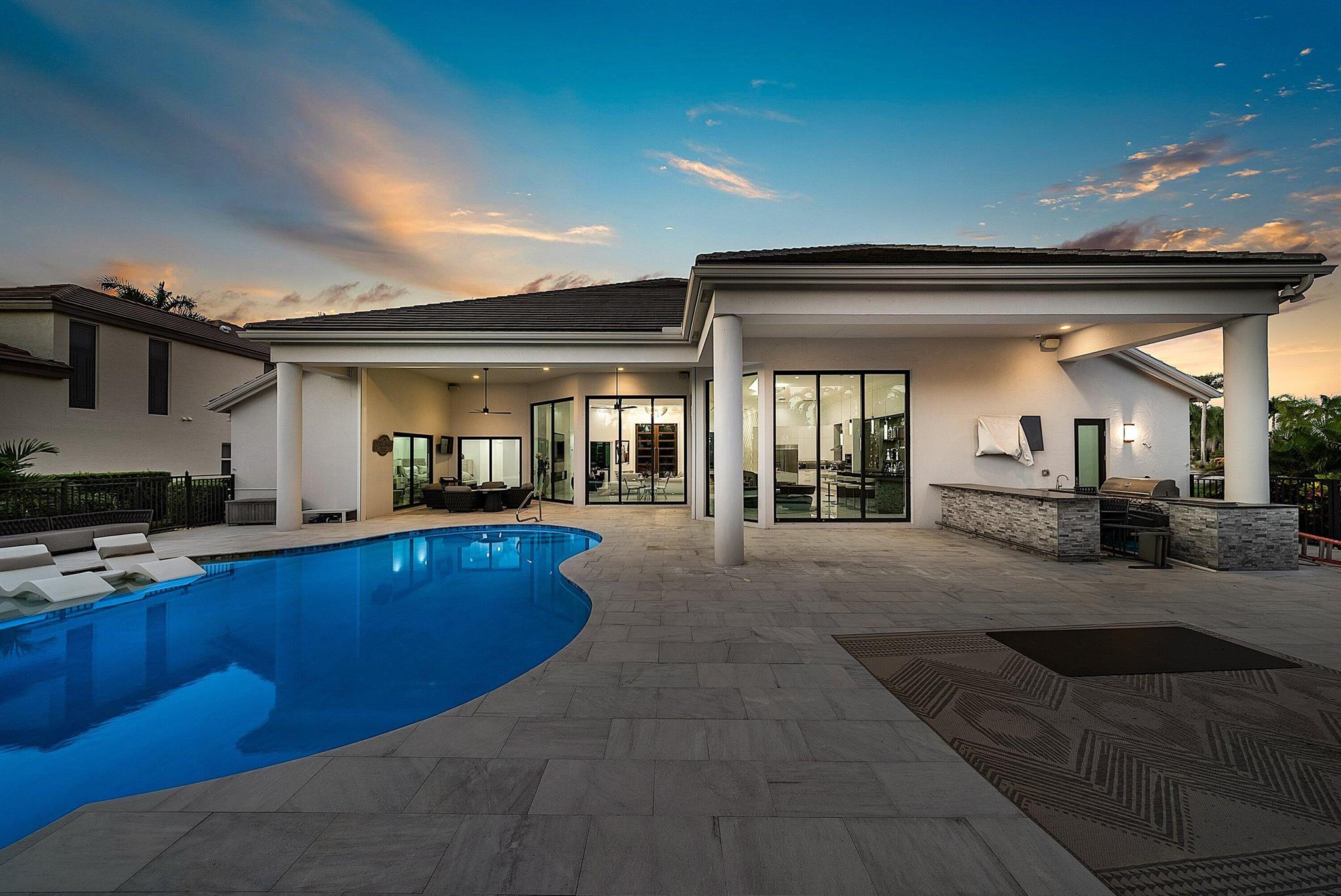 BOCAIRE GOLF CLUB 1 - Residential