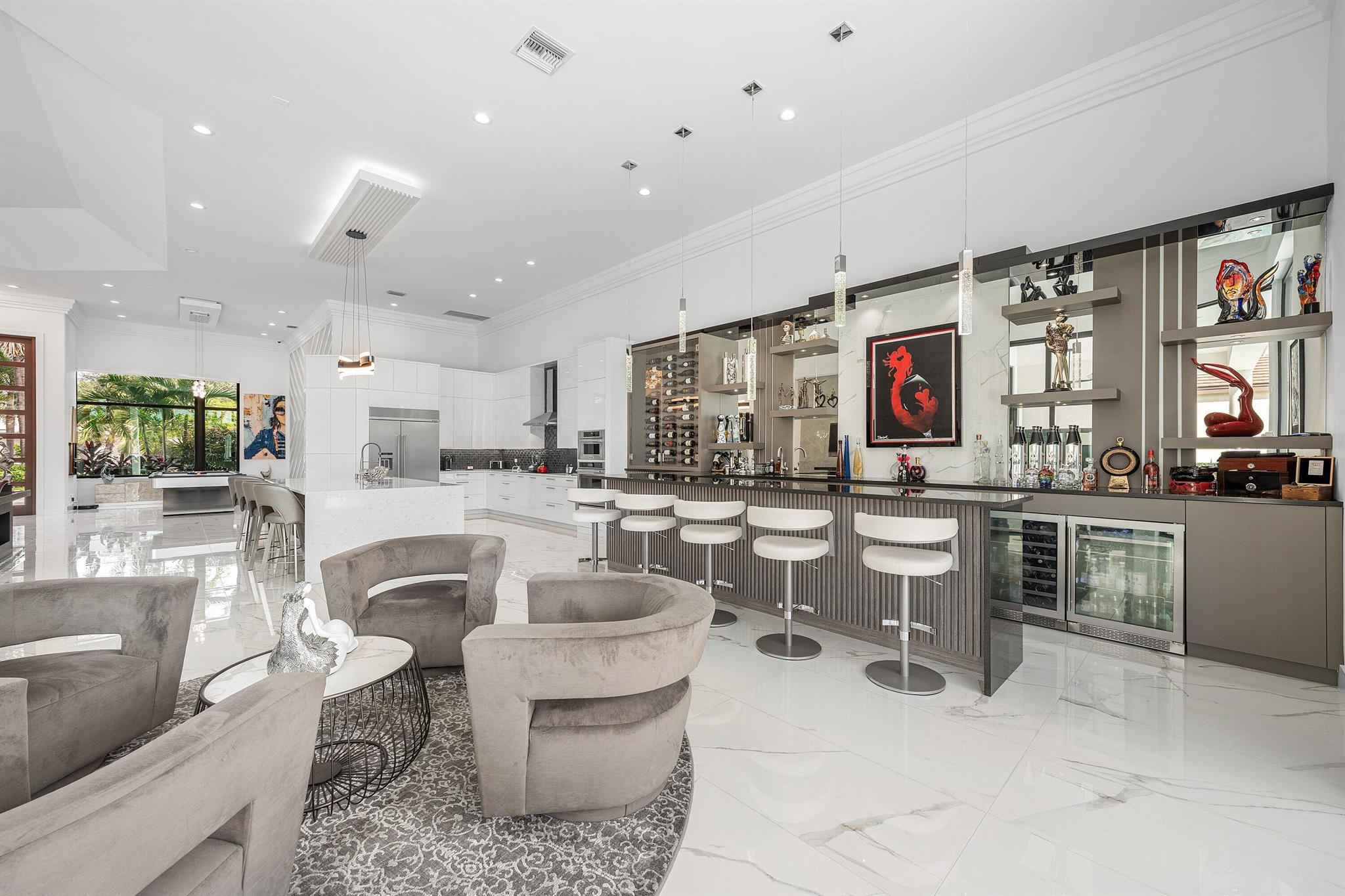 BOCAIRE GOLF CLUB 1 - Residential