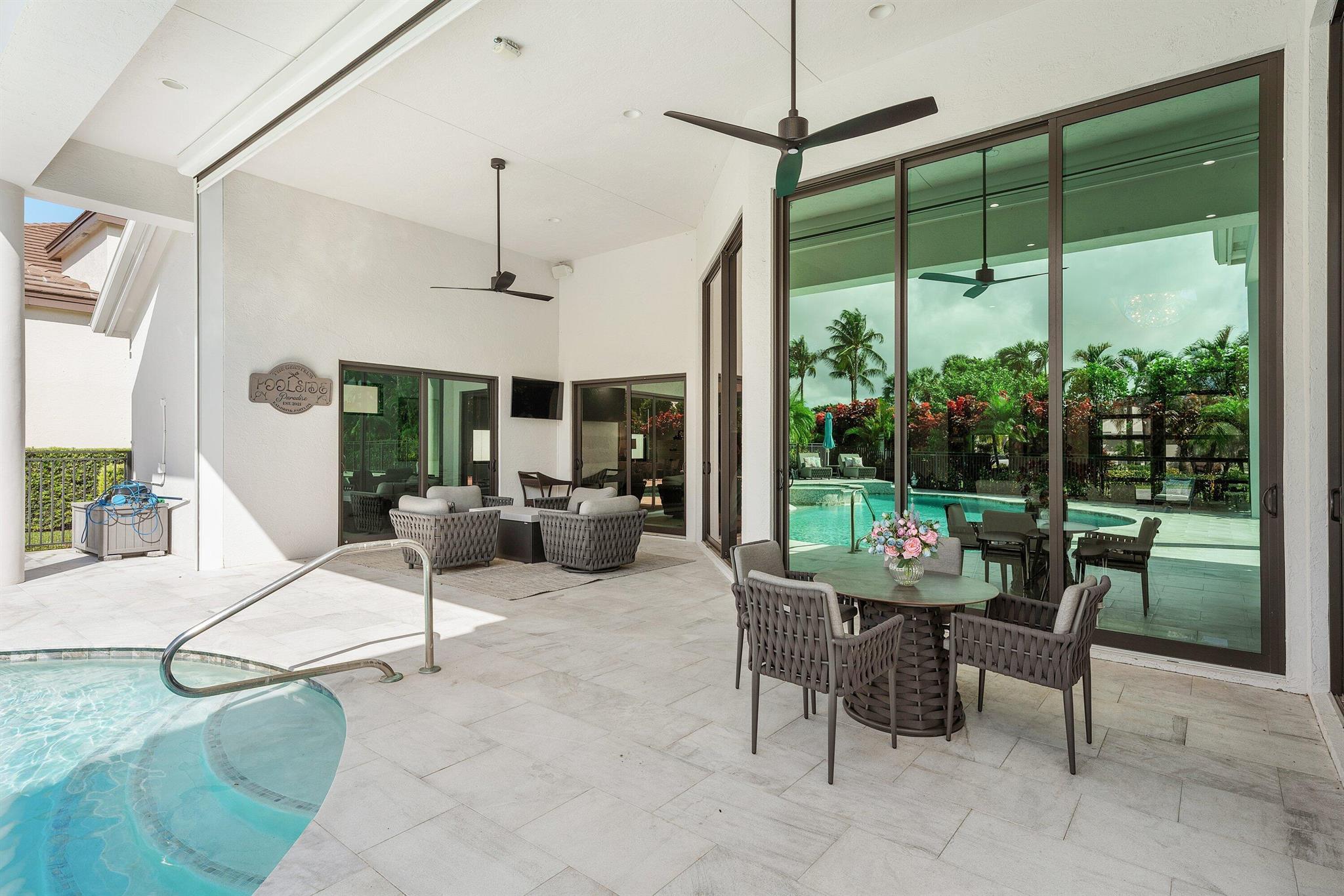 BOCAIRE GOLF CLUB 1 - Residential