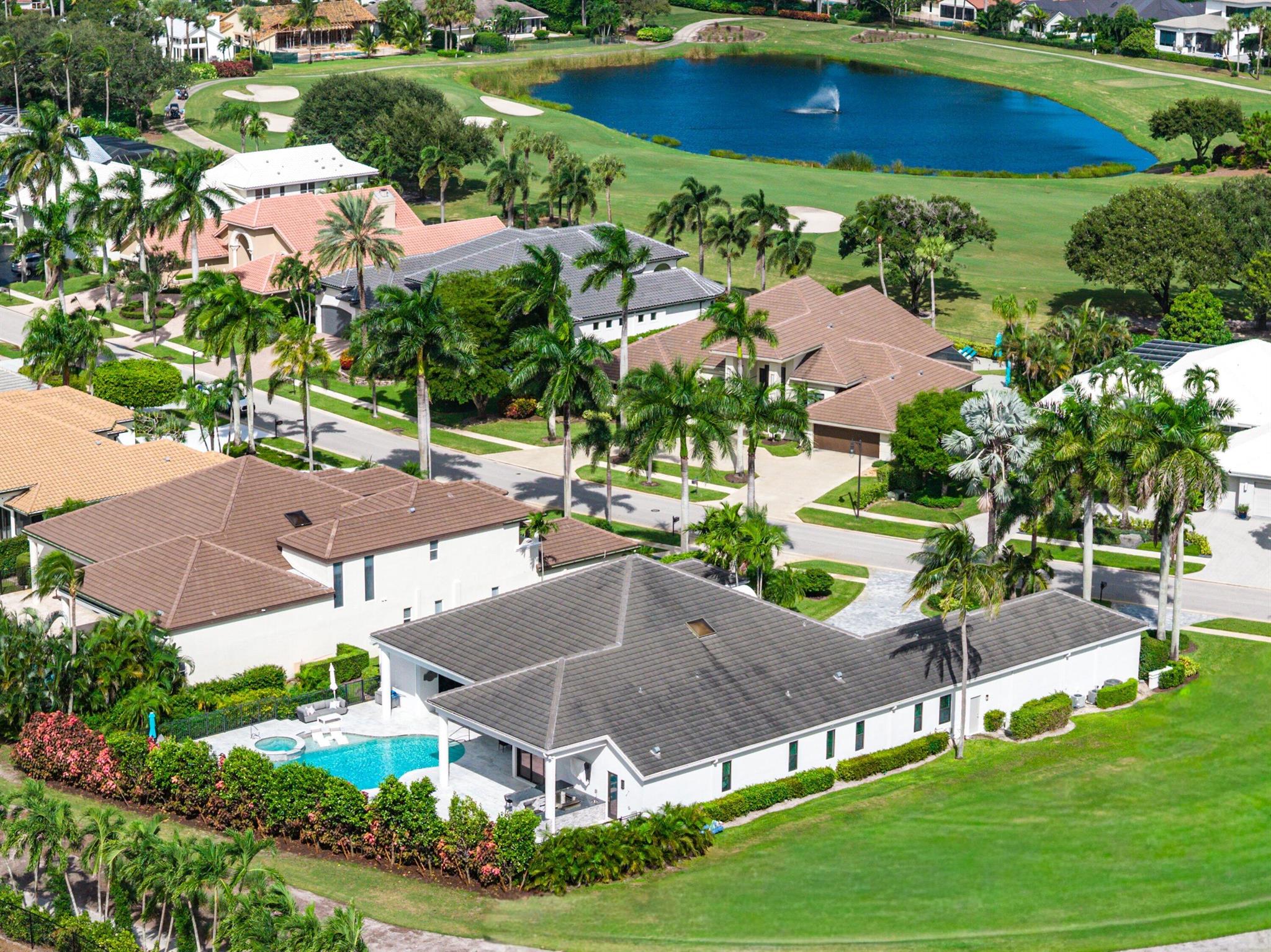 BOCAIRE GOLF CLUB 1 - Residential