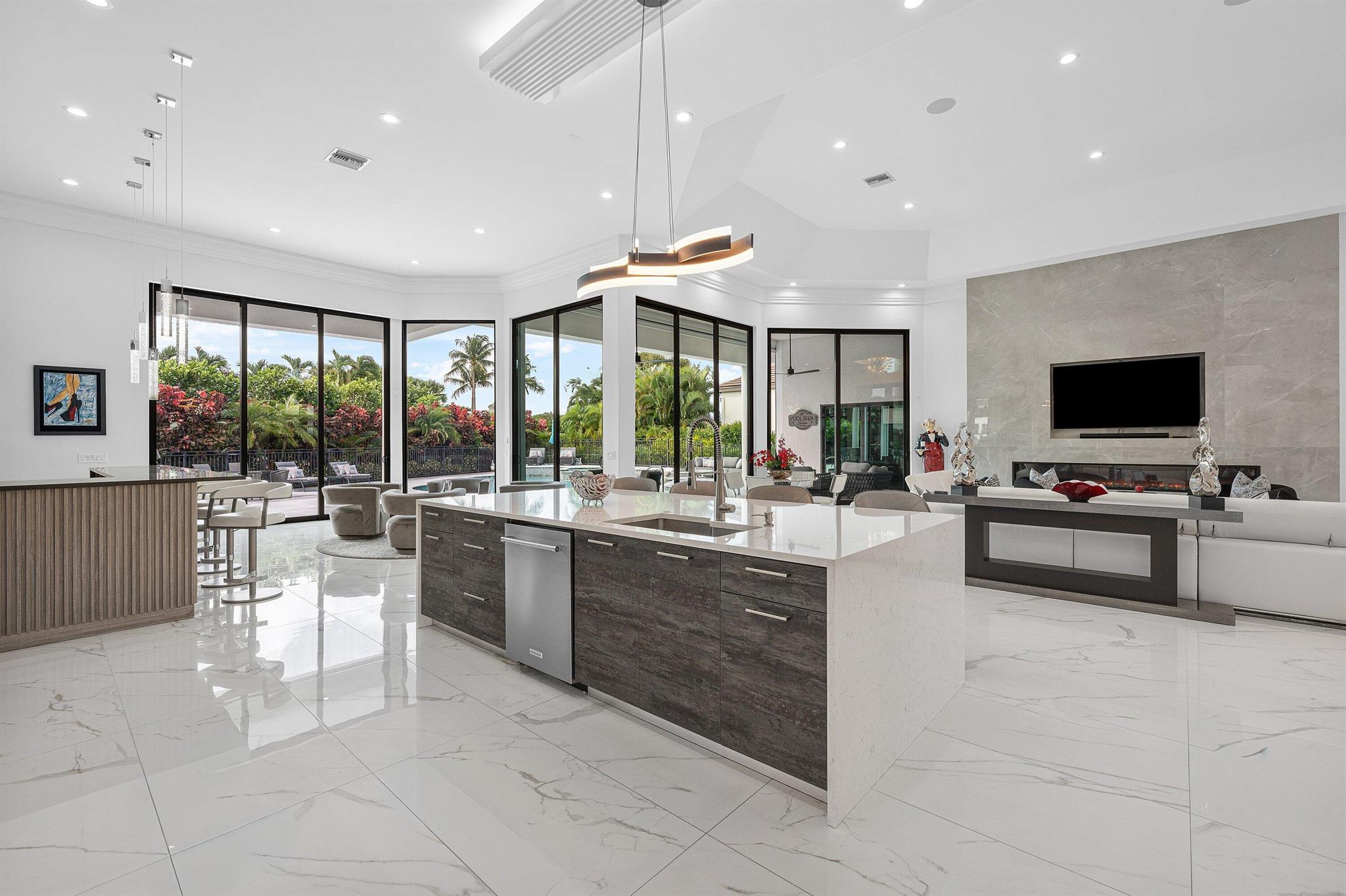 BOCAIRE GOLF CLUB 1 - Residential