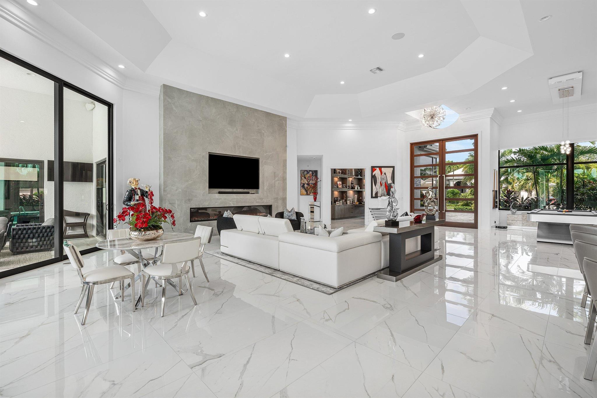 BOCAIRE GOLF CLUB 1 - Residential