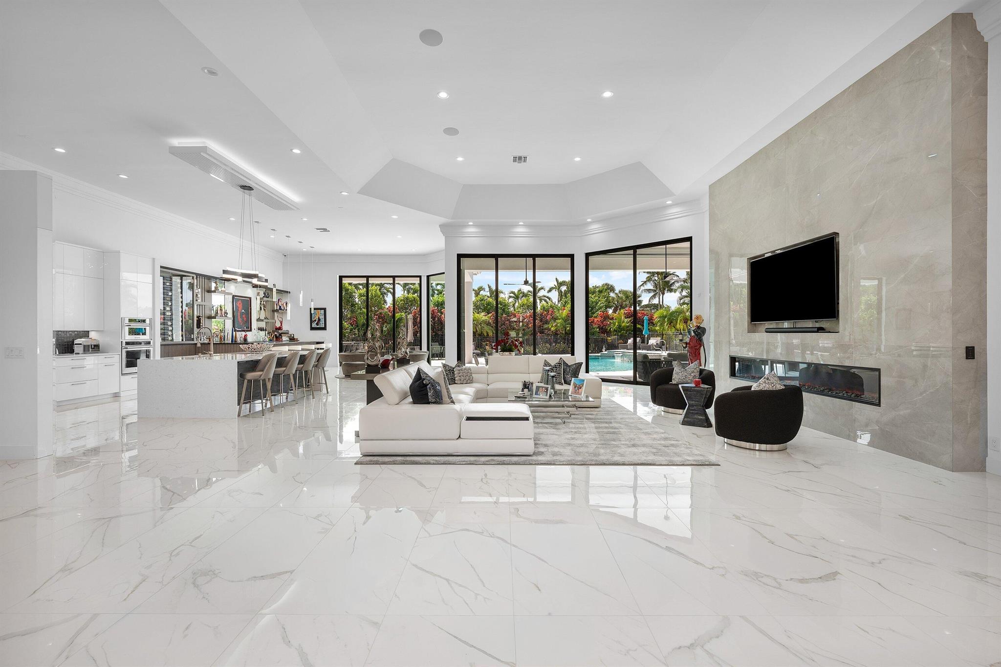 BOCAIRE GOLF CLUB 1 - Residential