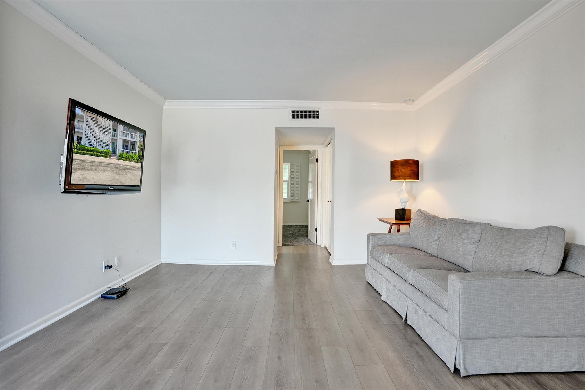 PALM BEACH VILLAS CONDO - Residential Lease