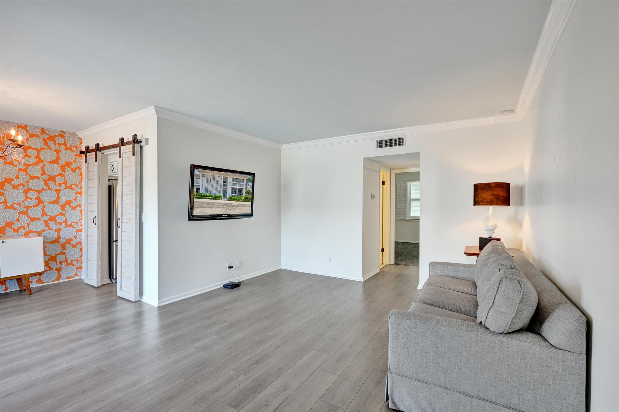 PALM BEACH VILLAS CONDO - Residential Lease