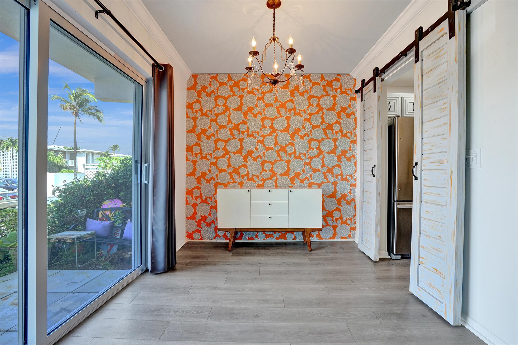 PALM BEACH VILLAS CONDO - Residential Lease