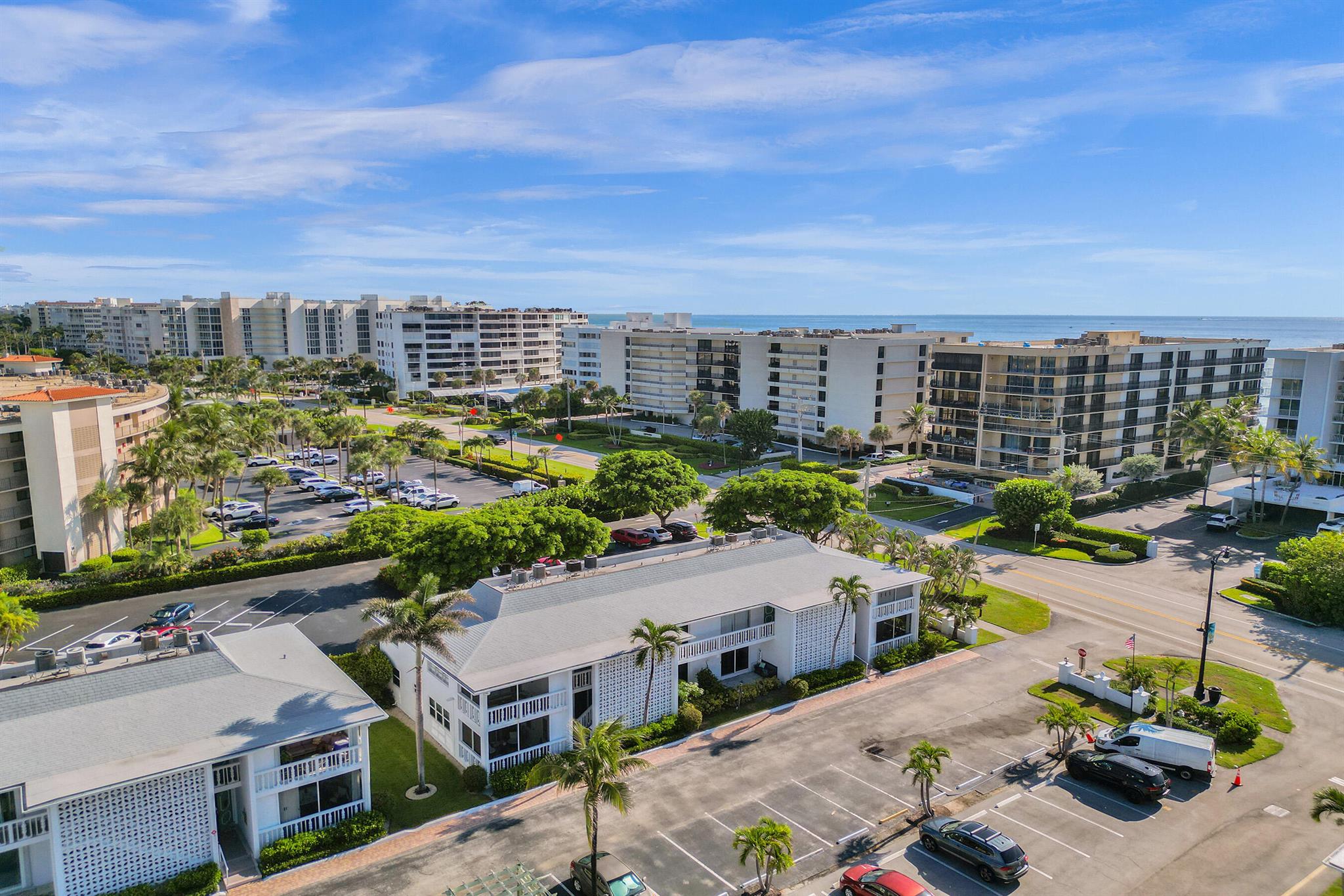 PALM BEACH VILLAS CONDO - Residential Lease