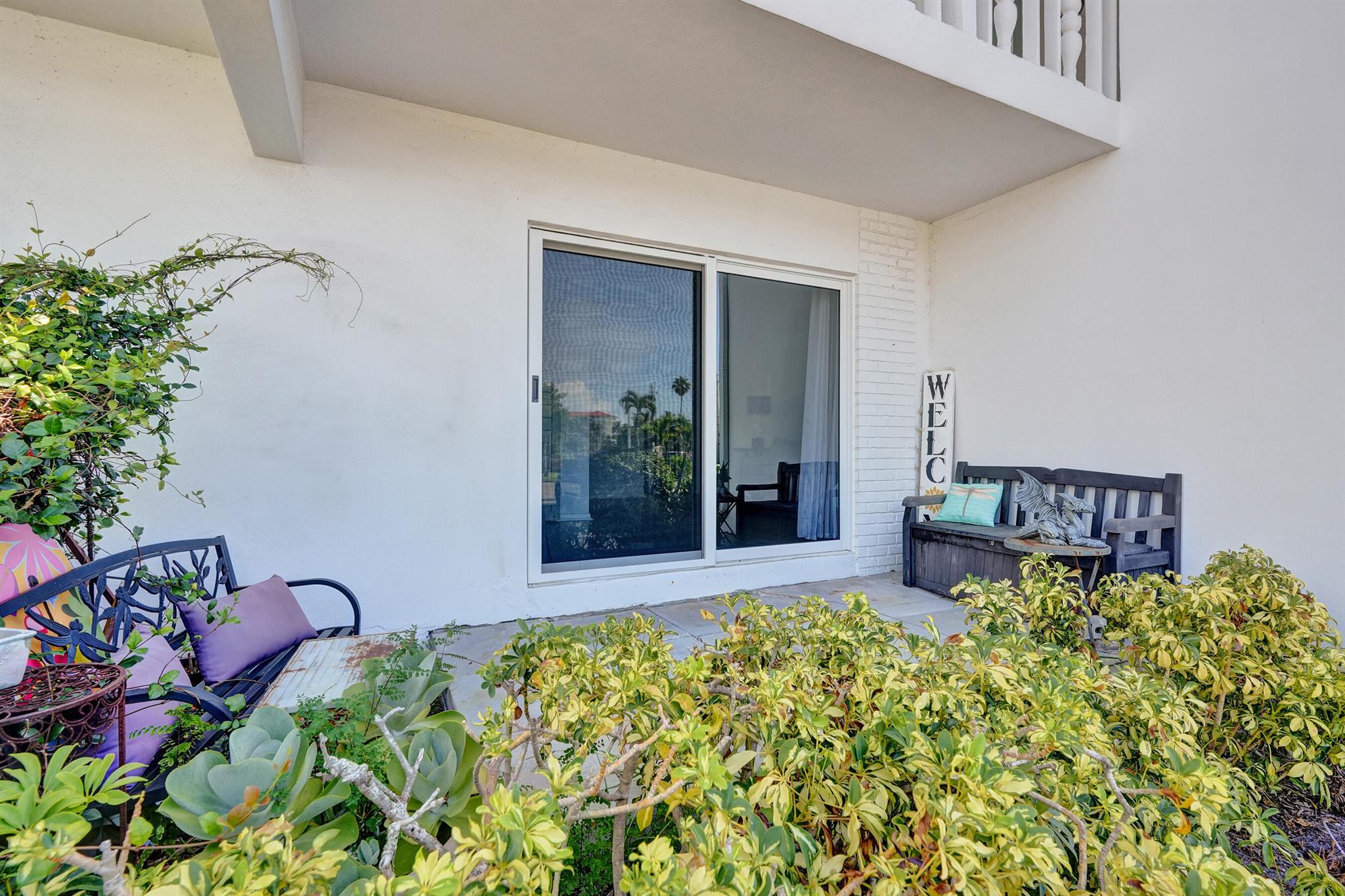 PALM BEACH VILLAS CONDO - Residential Lease