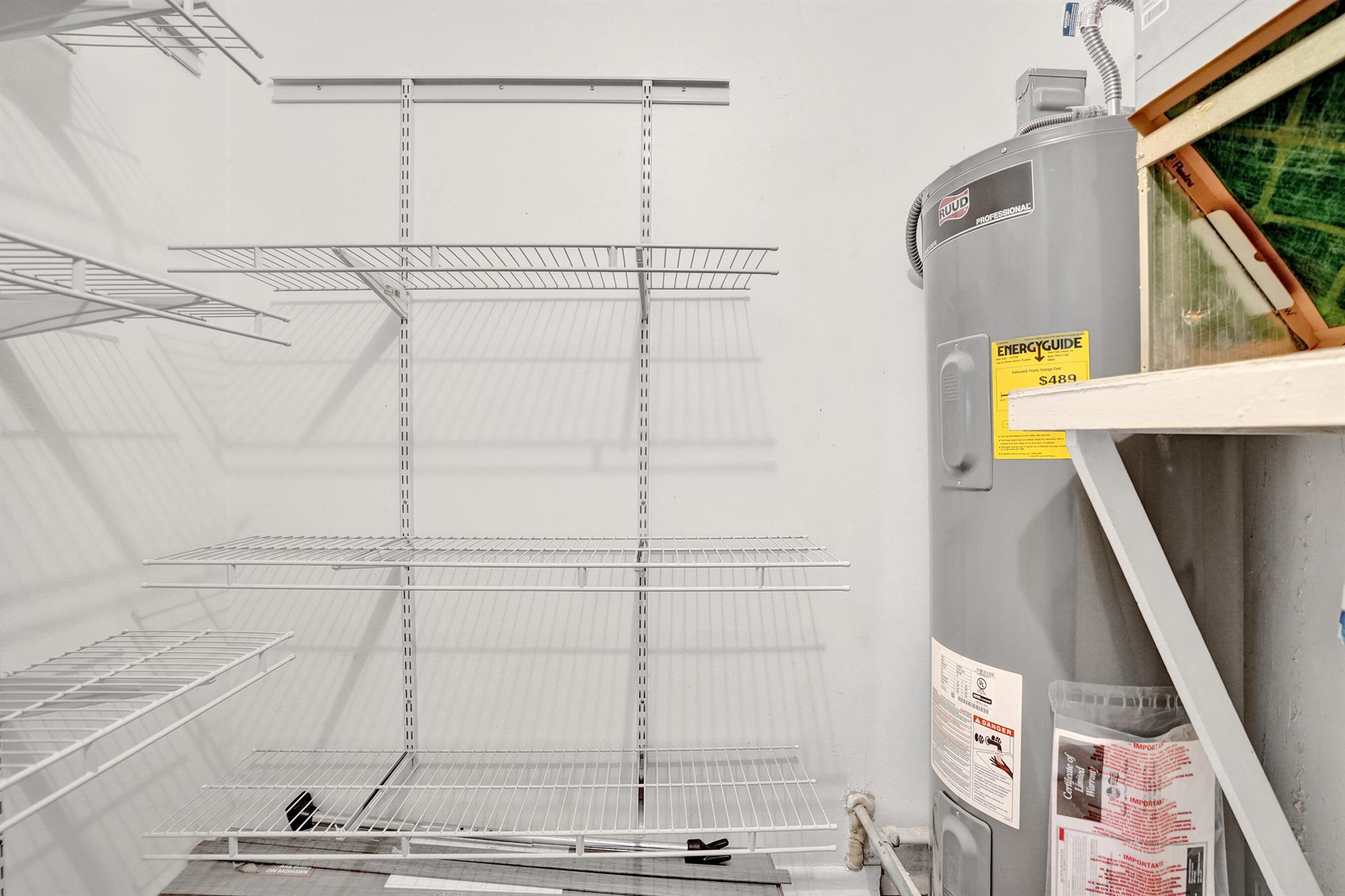 PALM BEACH VILLAS CONDO - Residential Lease