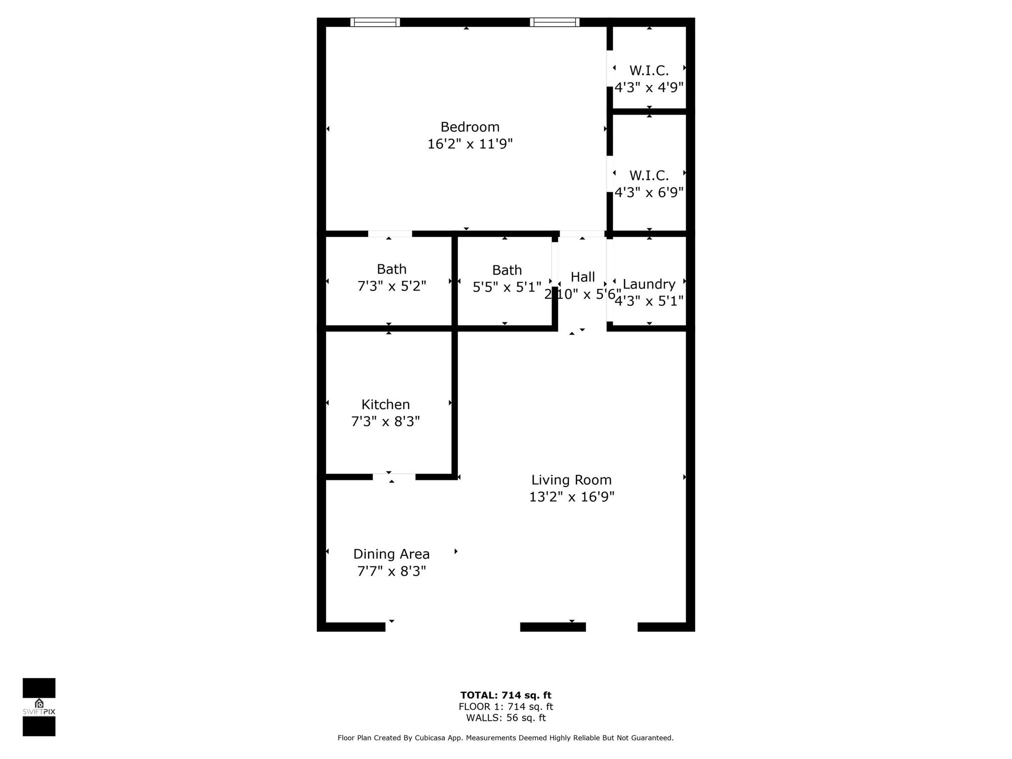 PALM BEACH VILLAS CONDO - Residential Lease