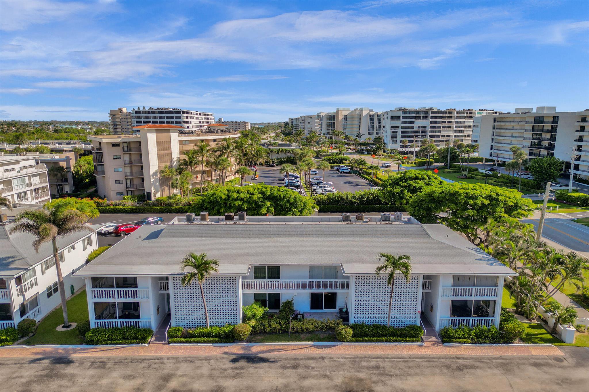 PALM BEACH VILLAS CONDO - Residential Lease