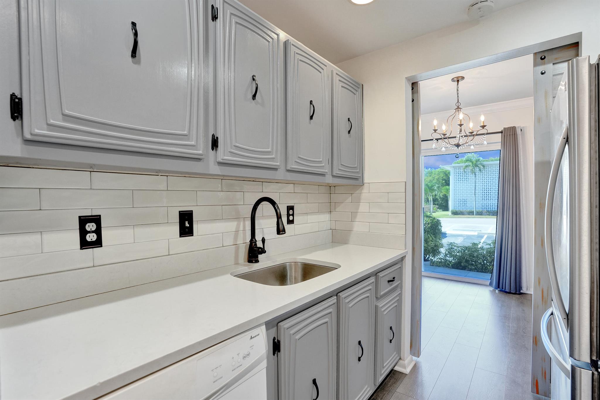 PALM BEACH VILLAS CONDO - Residential Lease