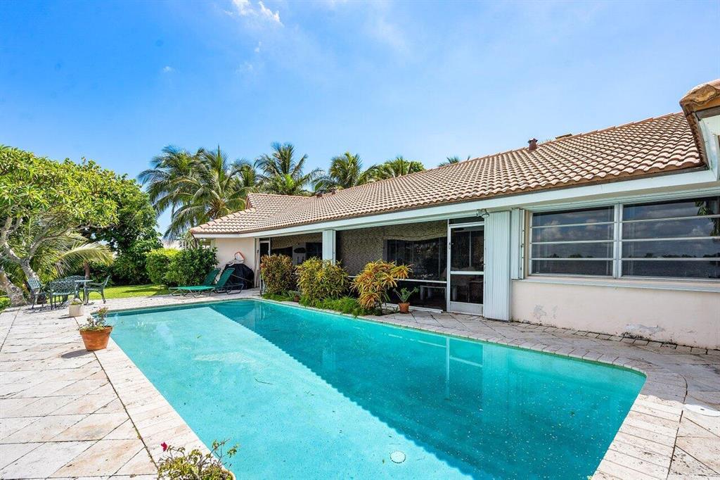 MC CORMICK MILE - Residential