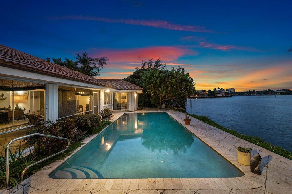 MC CORMICK MILE - Residential