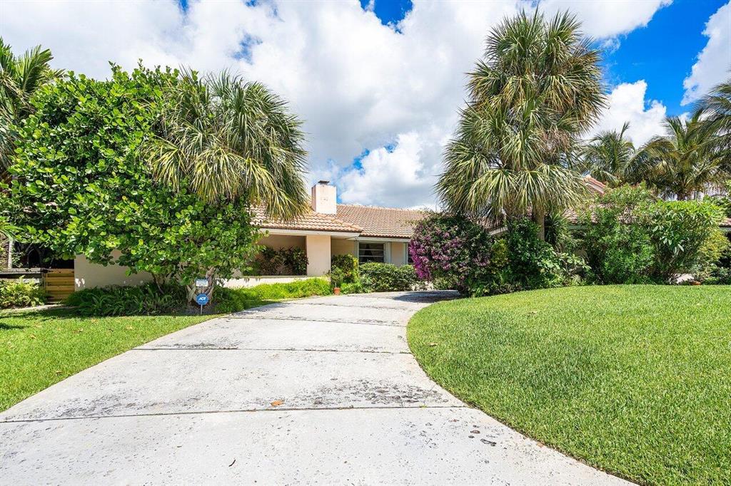 MC CORMICK MILE - Residential