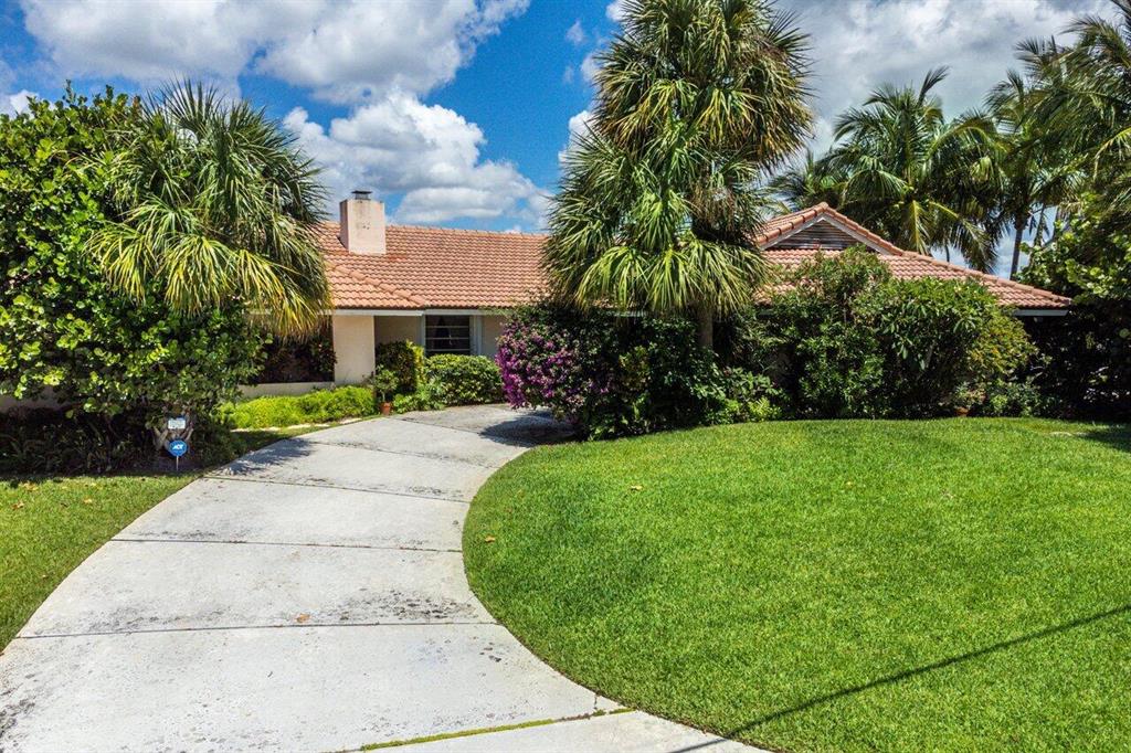 MC CORMICK MILE - Residential