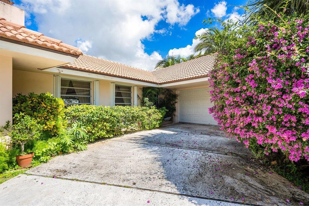 MC CORMICK MILE - Residential