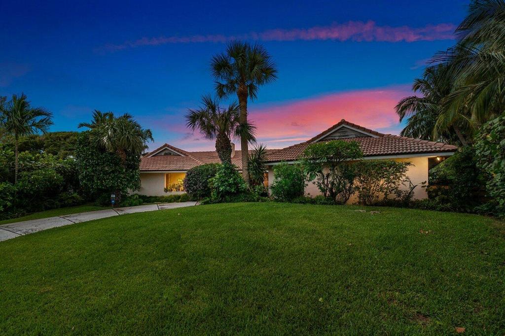 MC CORMICK MILE - Residential