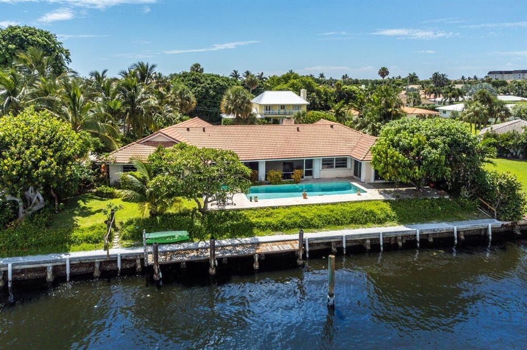 MC CORMICK MILE - Residential