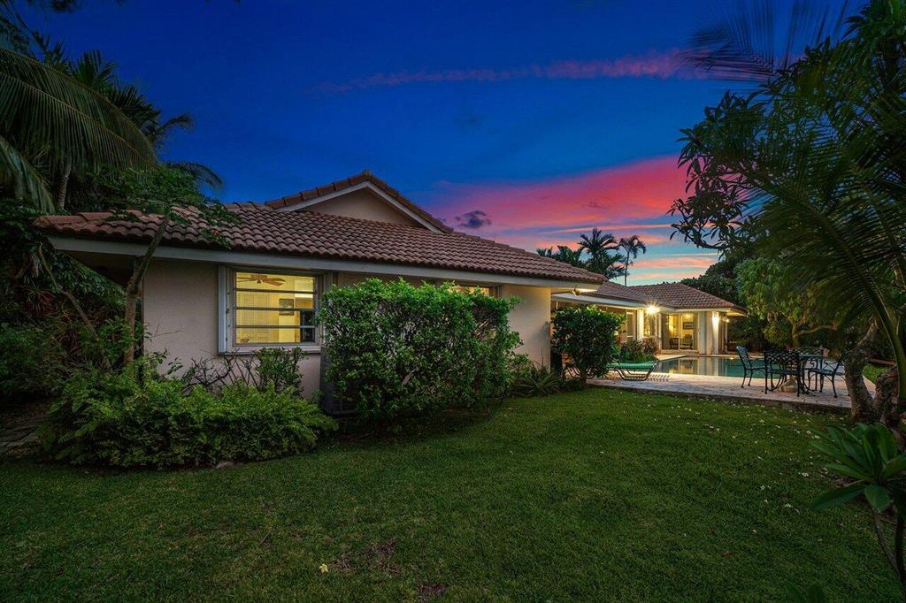 MC CORMICK MILE - Residential