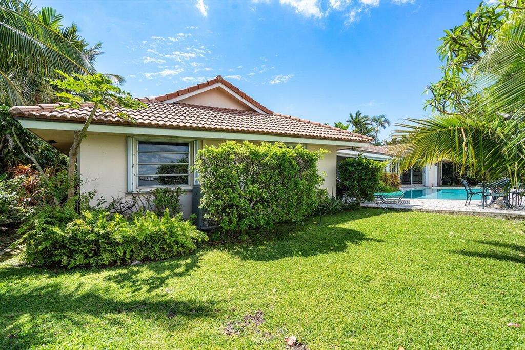 MC CORMICK MILE - Residential