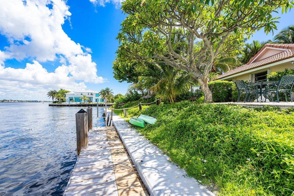 MC CORMICK MILE - Residential