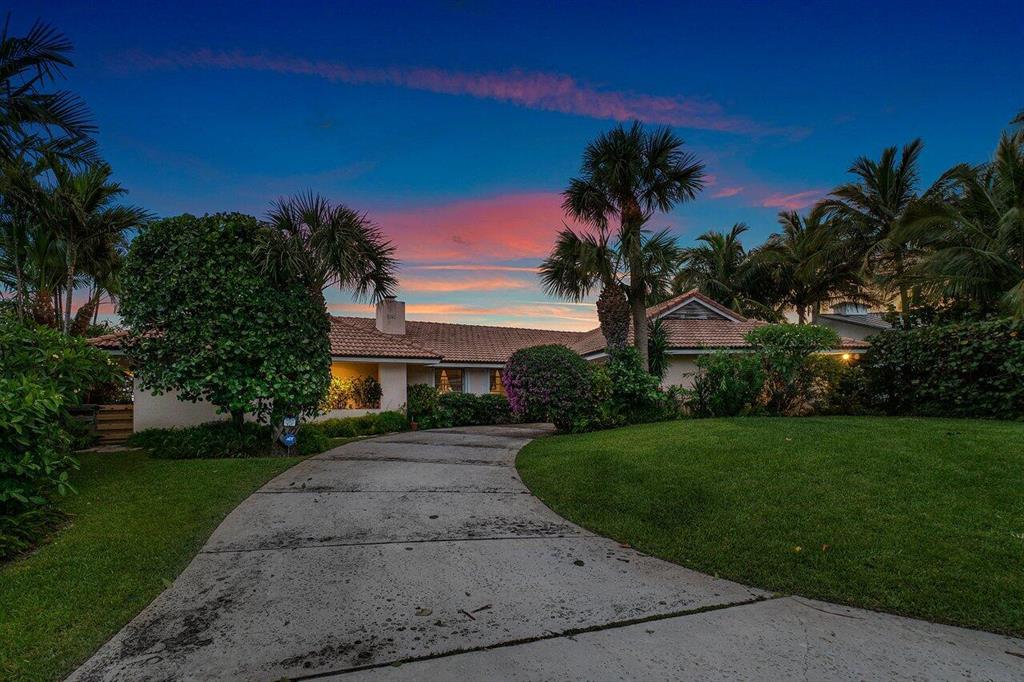 MC CORMICK MILE - Residential