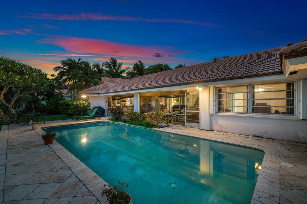 MC CORMICK MILE - Residential