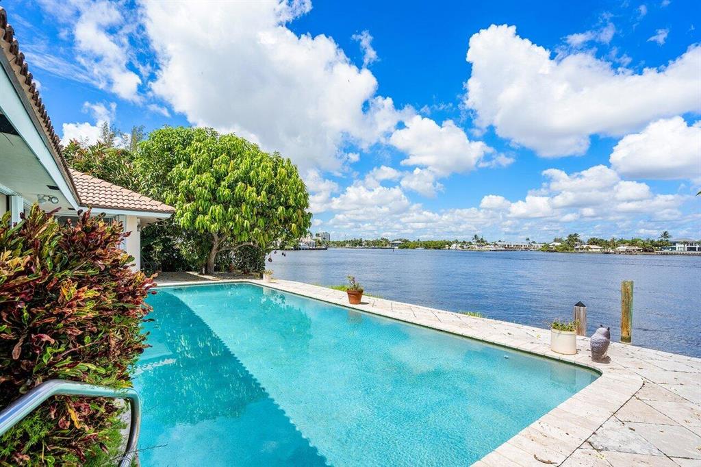 MC CORMICK MILE - Residential