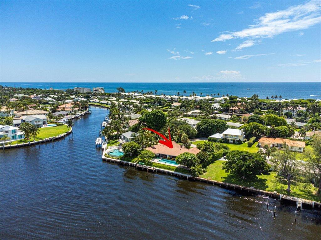 MC CORMICK MILE - Residential