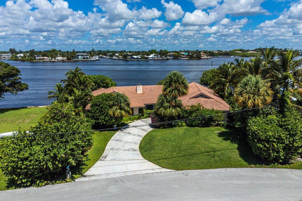 MC CORMICK MILE - Residential