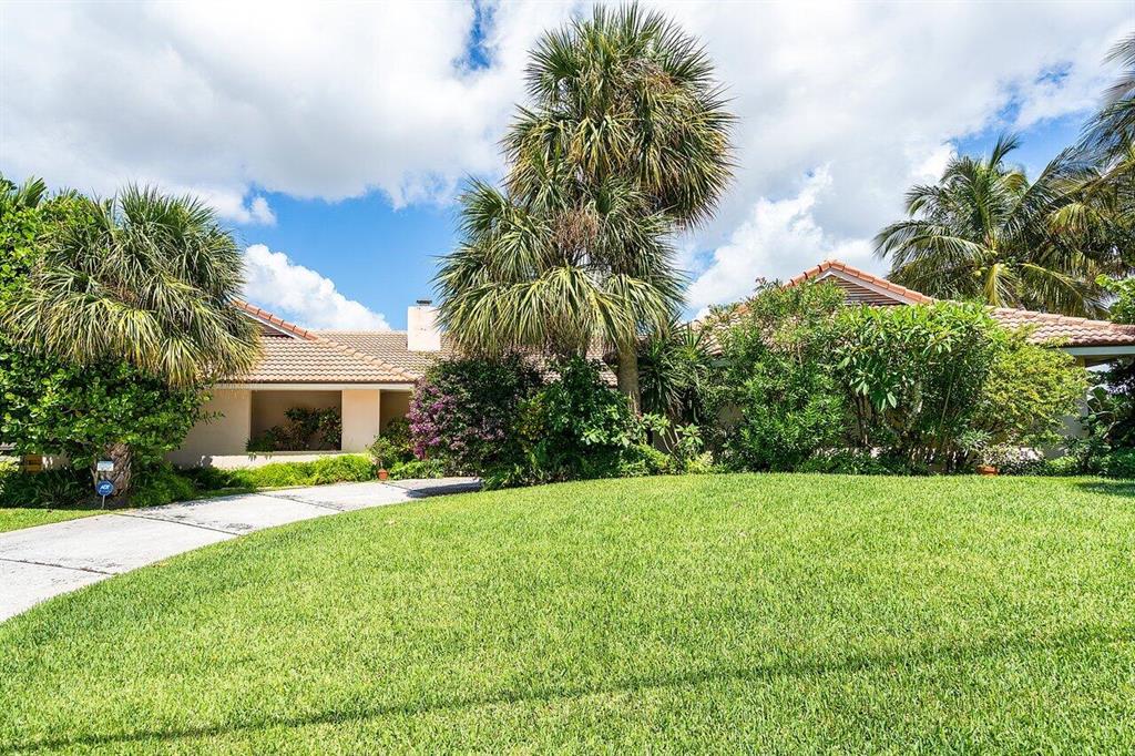 MC CORMICK MILE - Residential