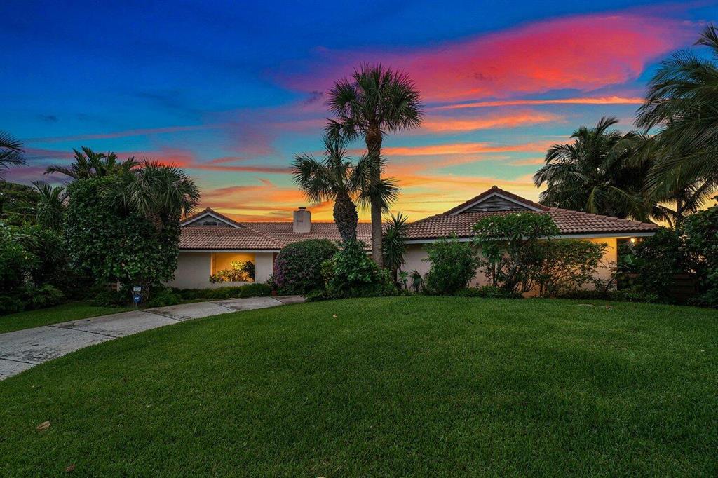 MC CORMICK MILE - Residential