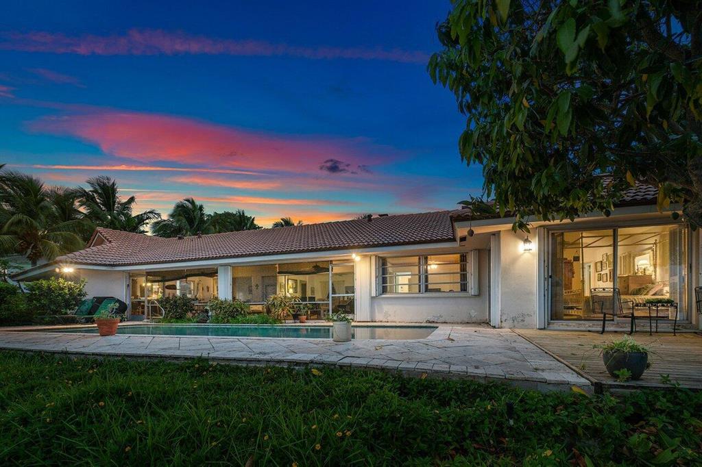 MC CORMICK MILE - Residential