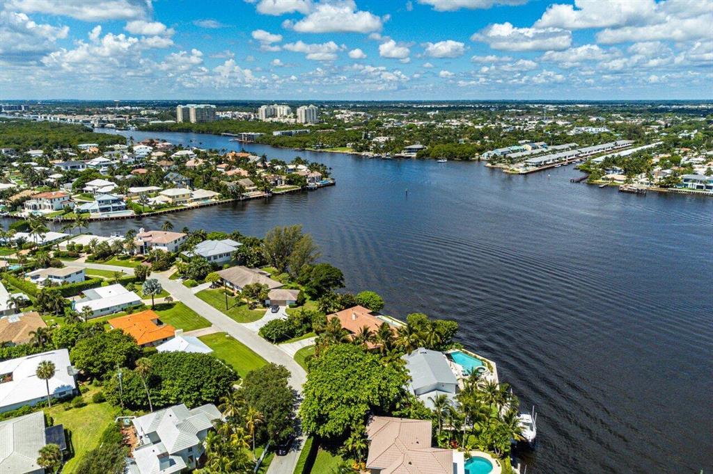 MC CORMICK MILE - Residential