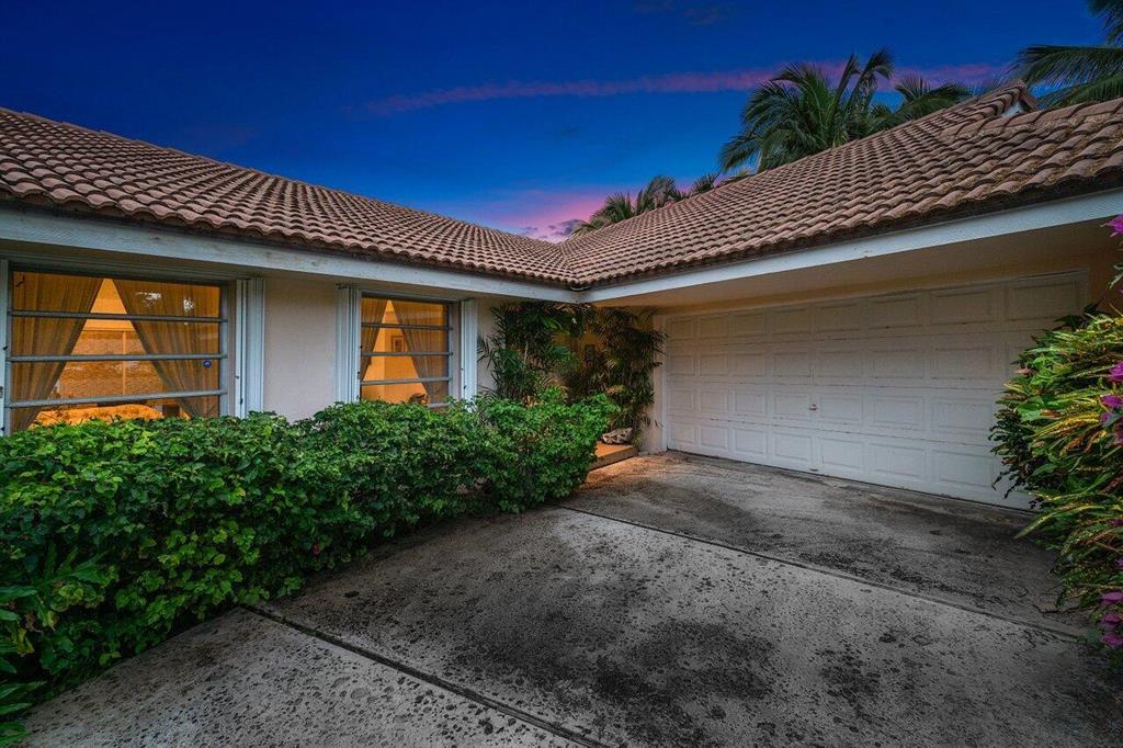 MC CORMICK MILE - Residential