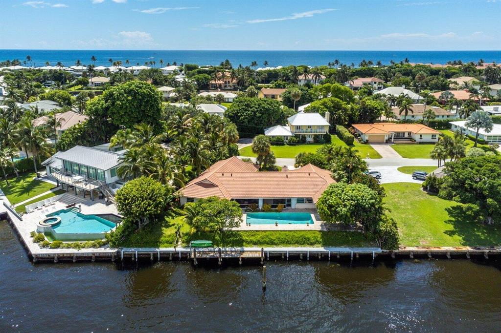 MC CORMICK MILE - Residential