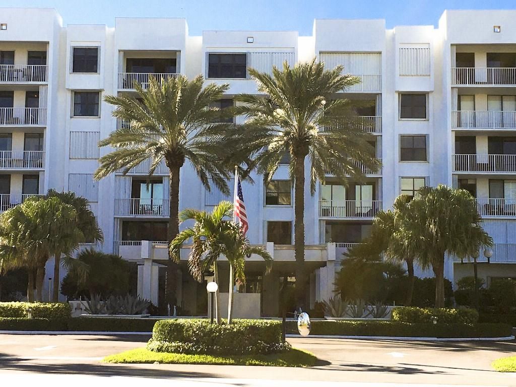 Photo of 2860 S Ocean Blvd #517, Palm Beach, FL 33480 (MLS # F10270893)