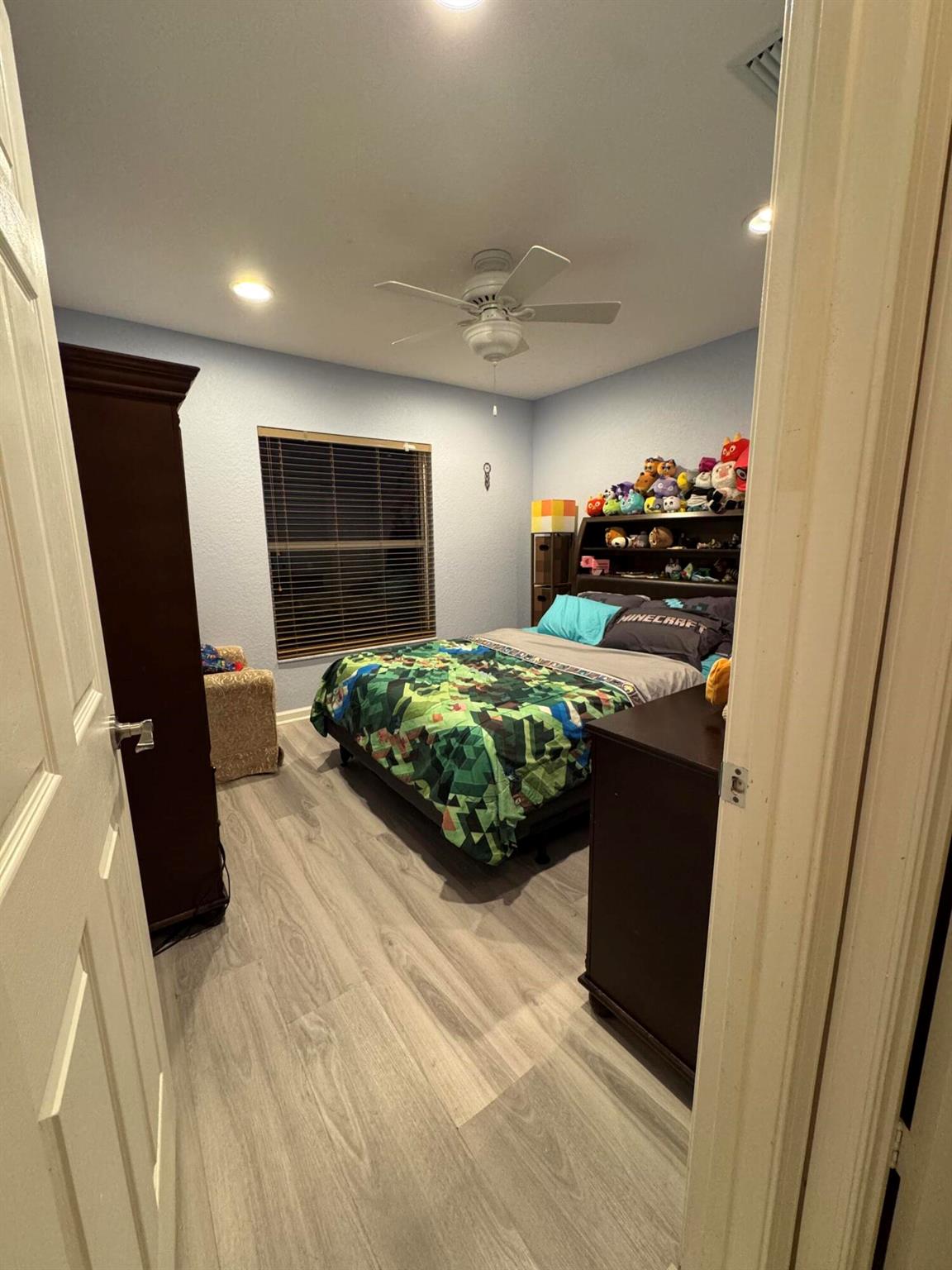 MINI ASSEMBLAGE PUD 6 - Residential